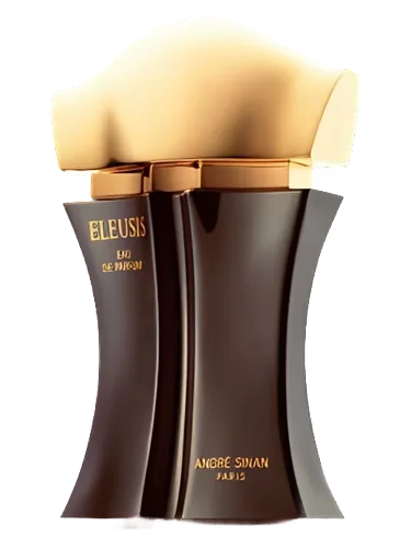 Eleusis by Andre Sinan