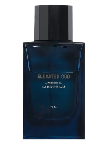 Elevated Oud