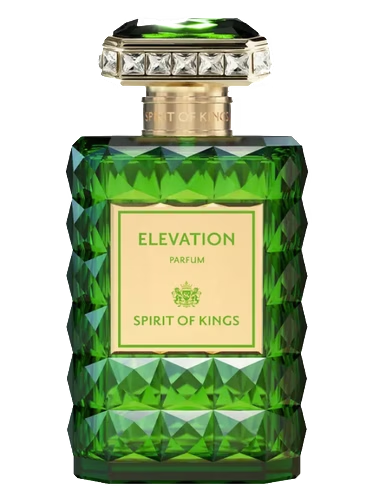 Elevation