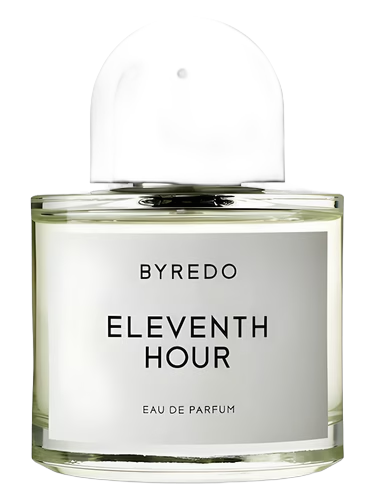 Eleventh Hour