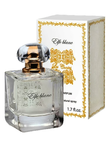 Elfe Blanc