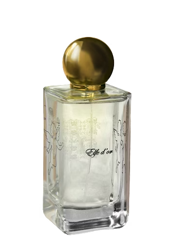 Elfe d’Or
