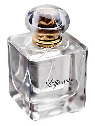Elfe Noir