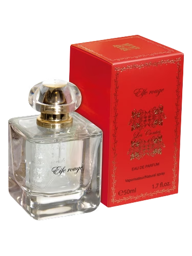 Elfe Rouge