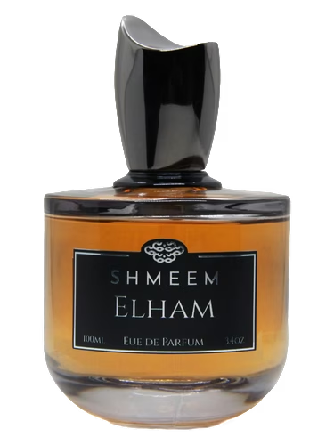 Elham by Shmeem