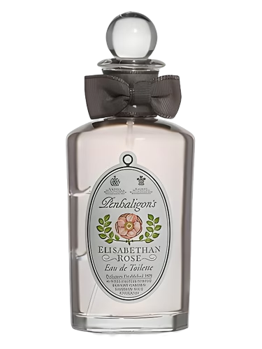 Elisabethan Rose - Vintage by Penhaligon's