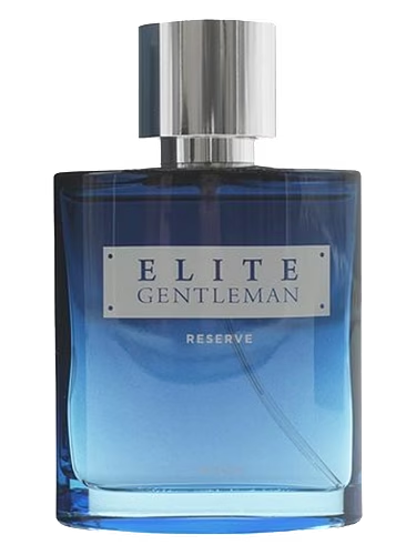 Elite Gentleman Reserve by Avon