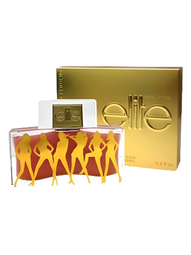 Elite Gold Limited Edition