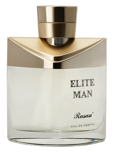 Elite Man