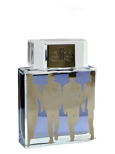 Elite Silver Limited Edition for Him