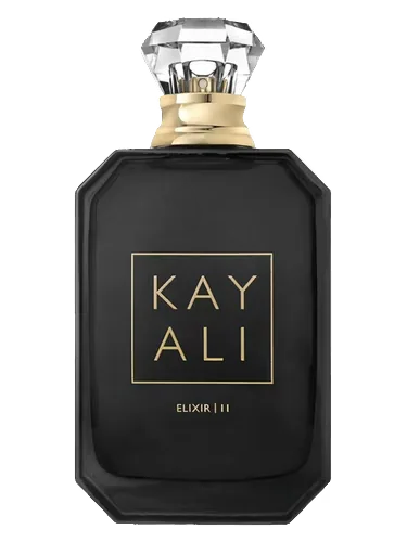 Elixir 11 by Kayali Fragrances