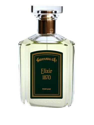 Elixir 1870 by Granado