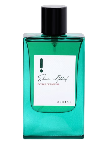 Elixir Addict Extrait De Parfum