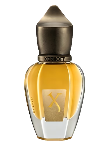 Elixir Attar