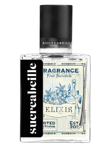 Elixir by Sucreabeille