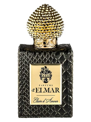 Elixir d'Amour 2018