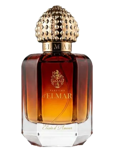 Elixir d'Amour by Parfums d'Elmar