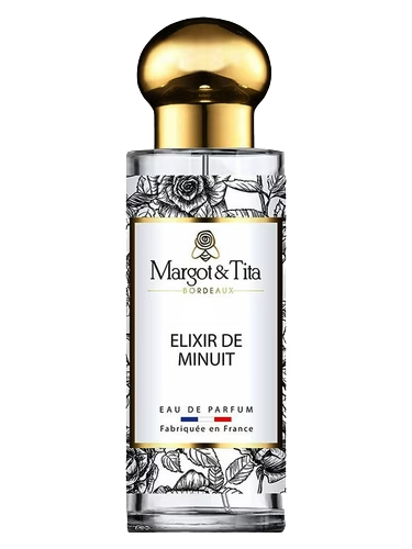 Elixir de Minuit