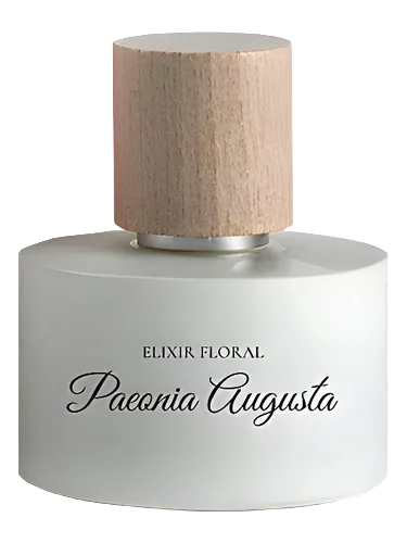 Elixir Floral Paeonia Augusta by Viorica Cosmetics