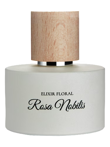 Elixir Floral Rosa Nobilis