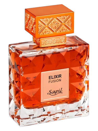 Elixir Fusion