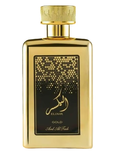 Elixir Gold
