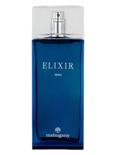 Elixir Man