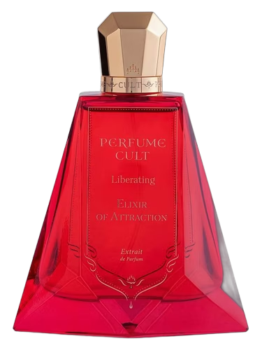 Elixir of Attraction