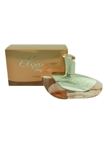 Elixir Sensual
