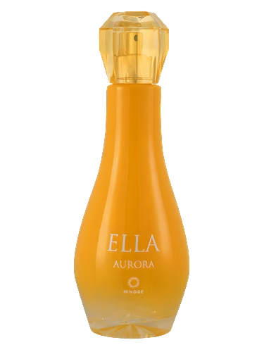 Ella Aurora by Hinode
