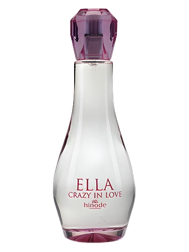 Ella Crazy in Love