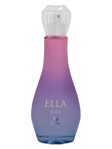 Ella Juicy
