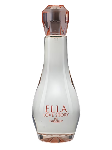 Ella Love Story
