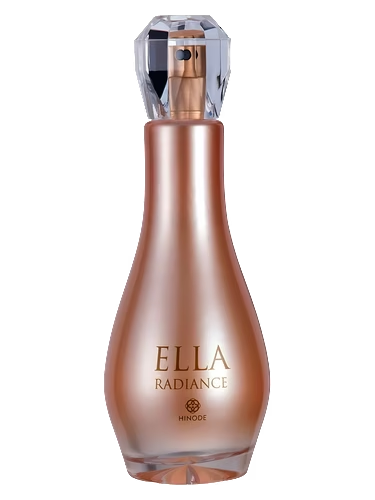 Ella Radiance by Hinode