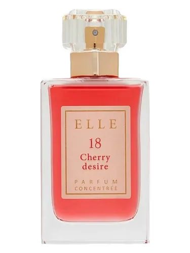 Elle 18 Cherry Desire by Christine Lavoisier Parfums