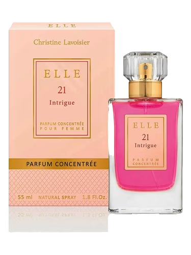 Elle 21 Intrigue