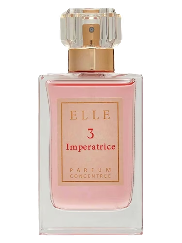 Elle 3 Imperatrice