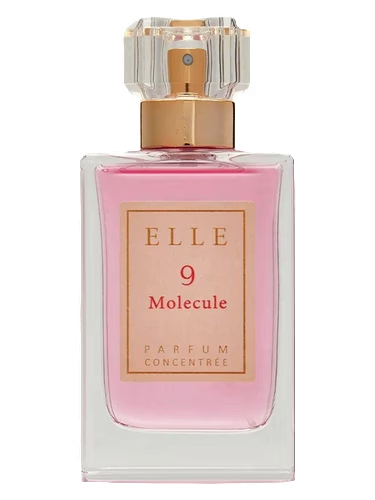 Elle 9 Molecule