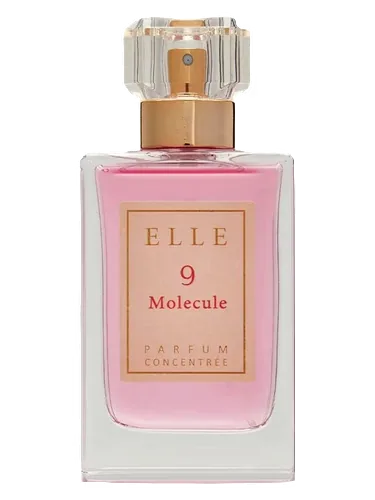 Elle 9 Molecule by Christine Lavoisier Parfums