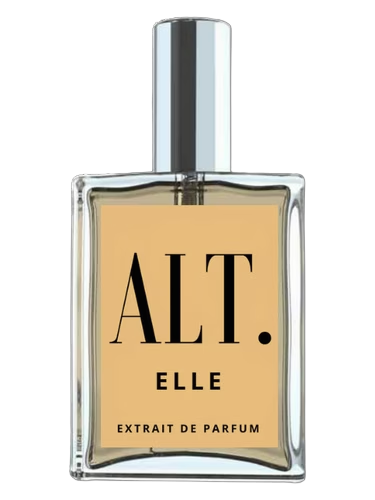 Elle by ALT. Fragrances