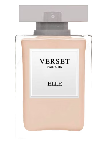 Elle by Verset Parfums