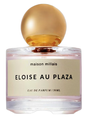 Eloise au Plaza