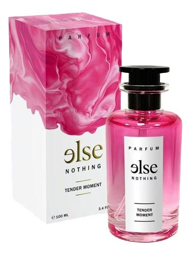 ELSE NOTHING Tender Moment by Unique Art Parfum