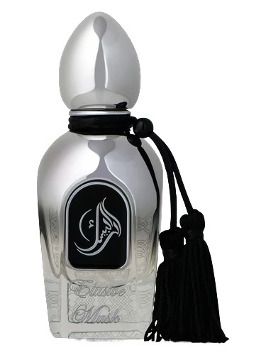 Elusive Musk by Arabesque Perfumes
