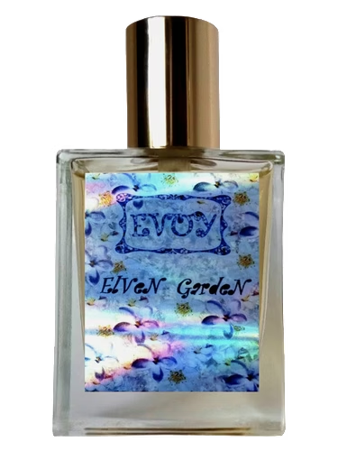 Elven Garden