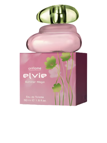 Elvie Summer Magic