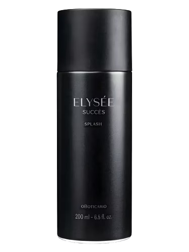 Elysée Succès Splash