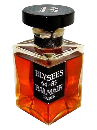 Elysees 64 83
