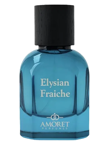 Elysian Fraiche by Amoret