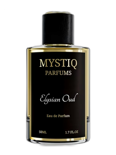 Elysian Oud